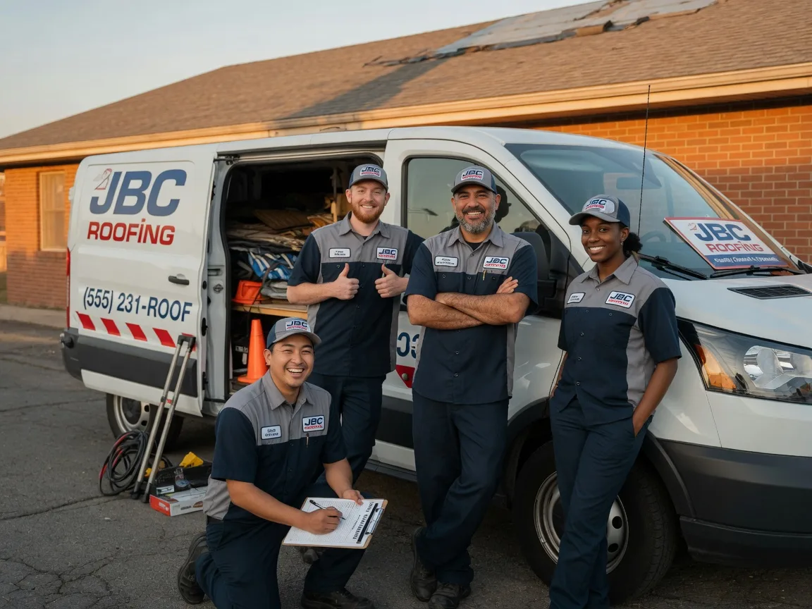 Roof Replacement company in White Oak, TX